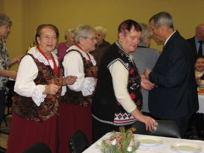 Wigilia Grodziec (2)